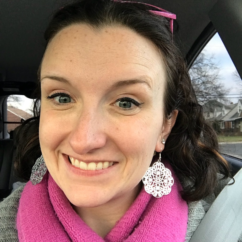 Meet your Posher, Joanne